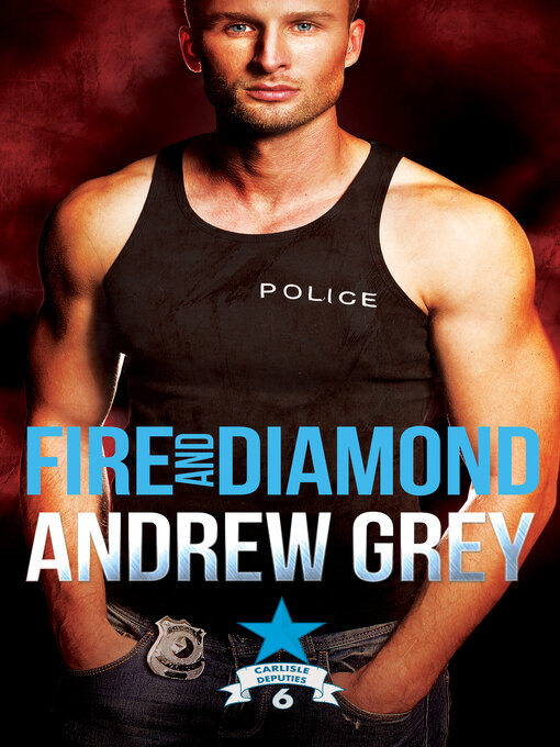 Imagen de portada para Fire and Diamond